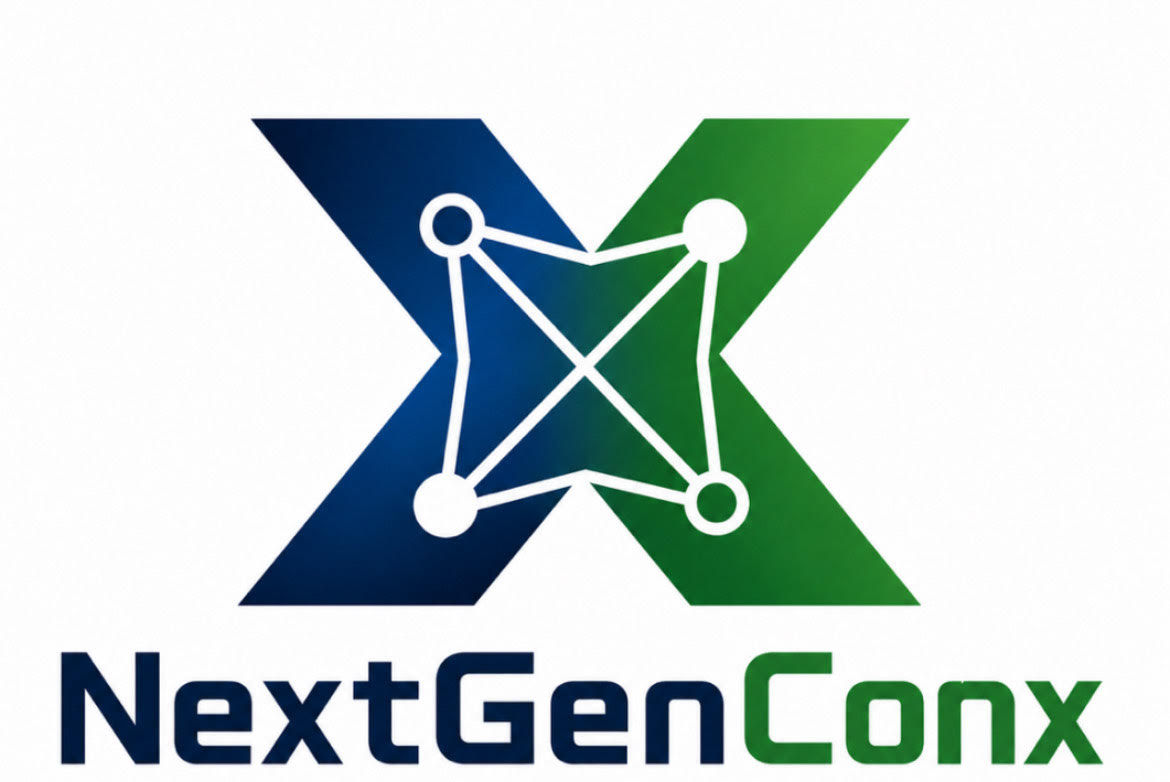 NextGen Conx Logo